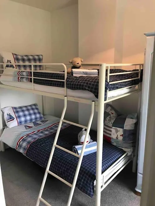 Lilly'S Cottage, Filey, Sleeps 8 Semesterbostad Filey