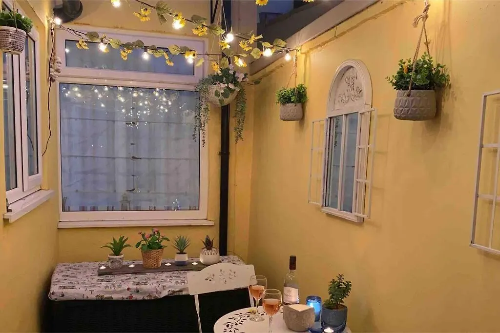 Lilly'S Cottage, Filey, Sleeps 8 0*, Filey Storbritannien