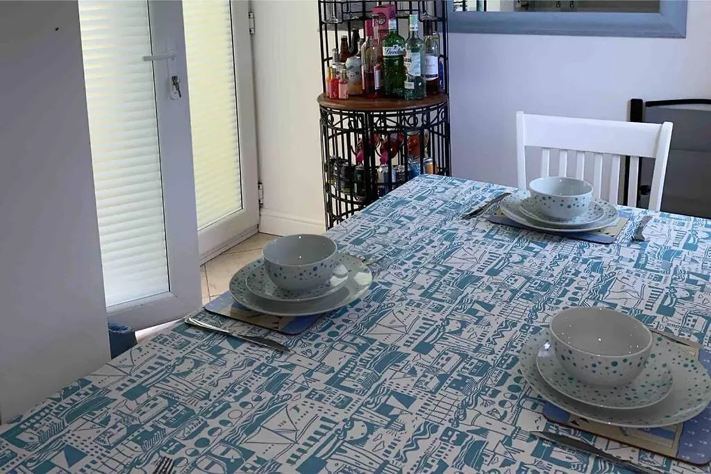 Lilly'S Cottage, Filey, Sleeps 8 Semesterbostad
